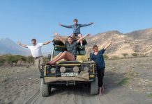 Why Self-driving in Tanzania is a Great Choice Tanzania Self Drive