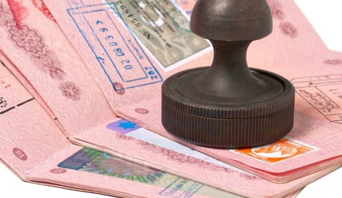 Kenya Visa