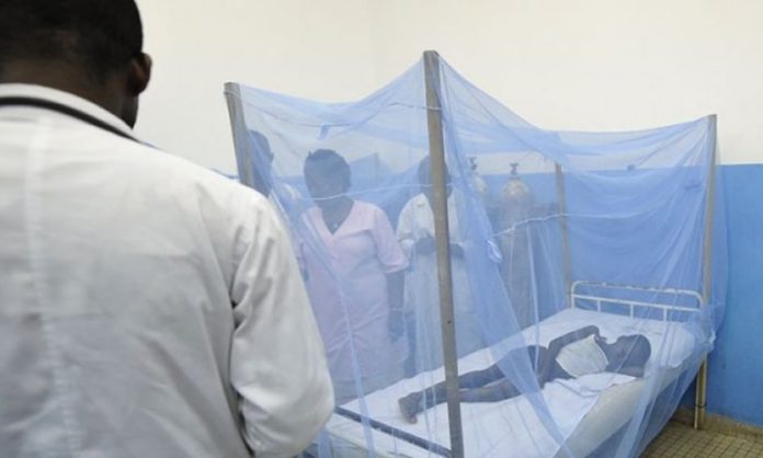New Vaccine Against Malaria
