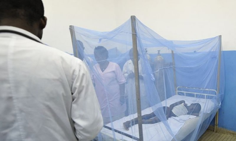 New-vaccine-against-malaria New Vaccine Against Malaria